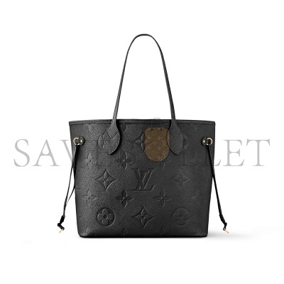 LOUIS VUITTON NEVERFULL MM M45685 (31*28*14cm)